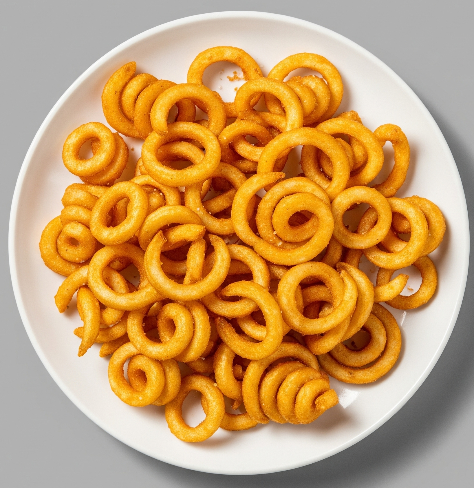 Curly Fries 