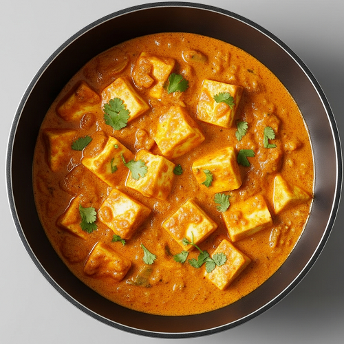 Paneer Curry 