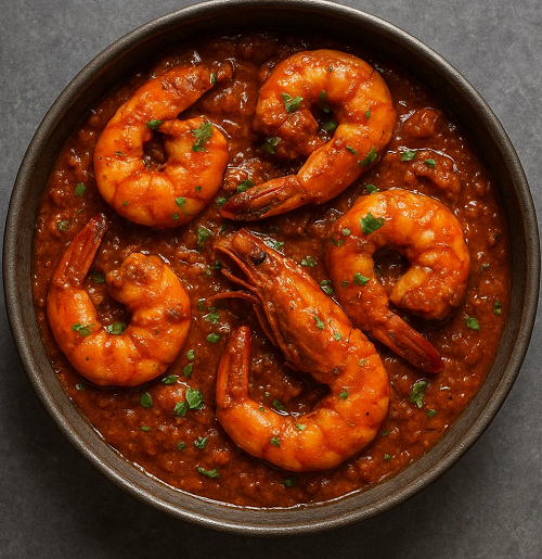 Reshmi Masala Dishes 