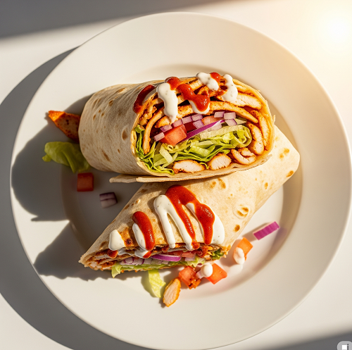 The Montgomery Wrap 